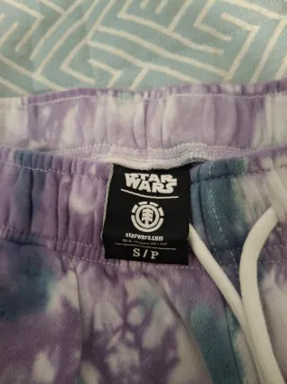 Pantalón chándal Element Star Wars T M