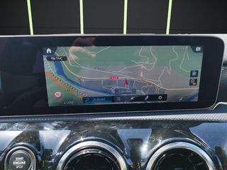 Mercedes-Benz Clase A 180 d 85 kW (116 CV)