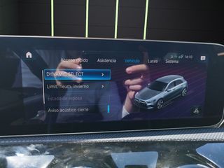 Mercedes-Benz Clase A 180 d 85 kW (116 CV)