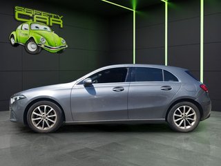 Mercedes-Benz Clase A 180 d 85 kW (116 CV)