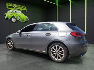Mercedes-Benz Clase A 180 d 85 kW (116 CV)