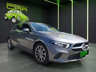 Mercedes-Benz Clase A 180 d 85 kW (116 CV)