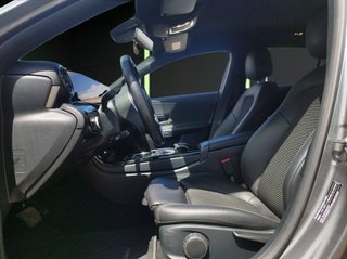 Mercedes-Benz Clase A 180 d 85 kW (116 CV)