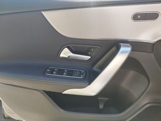 Mercedes-Benz Clase A 180 d 85 kW (116 CV)