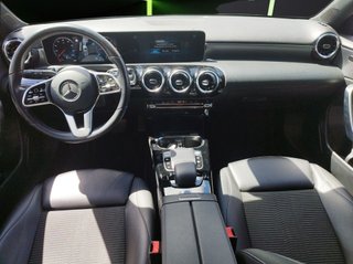 Mercedes-Benz Clase A 180 d 85 kW (116 CV)