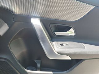 Mercedes-Benz Clase A 180 d 85 kW (116 CV)