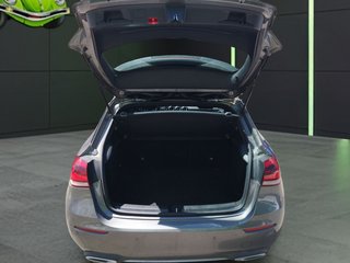 Mercedes-Benz Clase A 180 d 85 kW (116 CV)