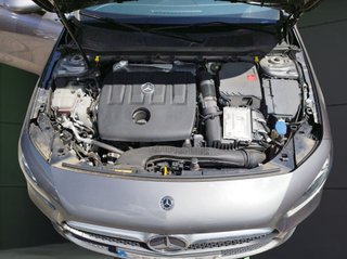 Mercedes-Benz Clase A 180 d 85 kW (116 CV)