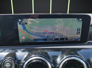 Mercedes-Benz Clase A 180 d 85 kW (116 CV)