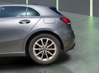 Mercedes-Benz Clase A 180 d 85 kW (116 CV)
