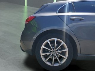 Mercedes-Benz Clase A 180 d 85 kW (116 CV)