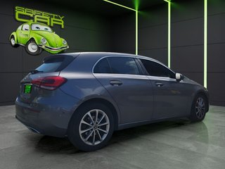 Mercedes-Benz Clase A 180 d 85 kW (116 CV)