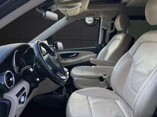 Mercedes-Benz Clase V V 250 Bluetec Largo 140 kW (190 CV)