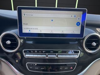 Mercedes-Benz Clase V V 250 Bluetec Largo 140 kW (190 CV)