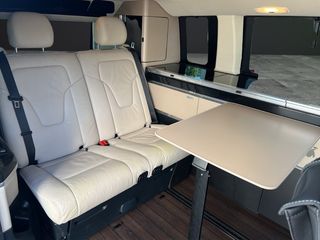 Mercedes-Benz Clase V V 250 Bluetec Largo 140 kW (190 CV)