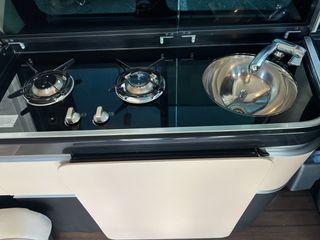 Mercedes-Benz Clase V V 250 Bluetec Largo 140 kW (190 CV)