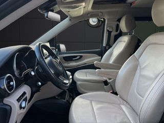 Mercedes-Benz Clase V V 250 Bluetec Largo 140 kW (190 CV)