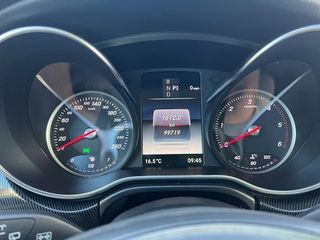 Mercedes-Benz Clase V V 250 Bluetec Largo 140 kW (190 CV)