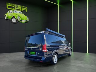 Mercedes-Benz Clase V V 250 d Marco Polo Largo 150 kW (204 CV)