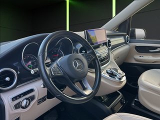 Mercedes-Benz Clase V V 250 d Marco Polo Largo 150 kW (204 CV)