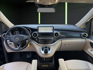Mercedes-Benz Clase V V 250 d Marco Polo Largo 150 kW (204 CV)