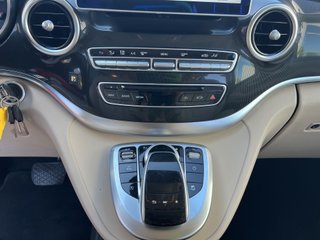 Mercedes-Benz Clase V V 250 d Marco Polo Largo 150 kW (204 CV)