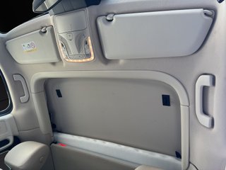 Mercedes-Benz Clase V V 250 d Marco Polo Largo 150 kW (204 CV)