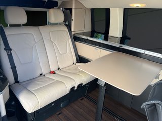 Mercedes-Benz Clase V V 250 d Marco Polo Largo 150 kW (204 CV)