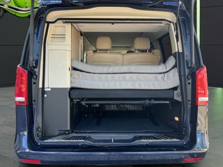 Mercedes-Benz Clase V V 250 d Marco Polo Largo 150 kW (204 CV)