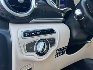 Mercedes-Benz Clase V V 250 d Marco Polo Largo 150 kW (204 CV)