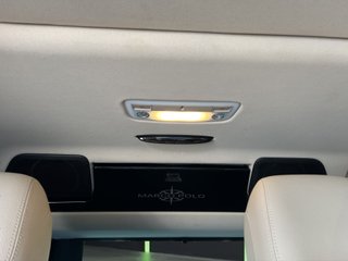 Mercedes-Benz Clase V V 250 d Marco Polo Largo 150 kW (204 CV)