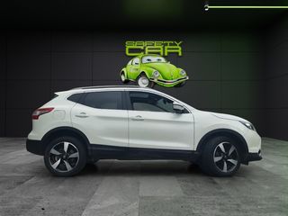 Nissan Qashqai DIG-T 115 Acenta 4x2 XTronic 85 kW (115 CV)