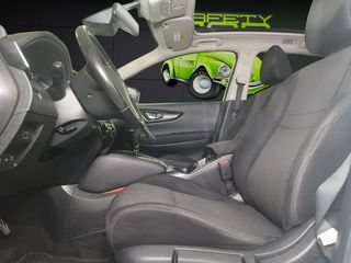 Nissan Qashqai DIG-T 115 Acenta 4x2 XTronic 85 kW (115 CV)