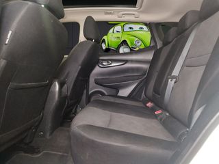 Nissan Qashqai DIG-T 115 Acenta 4x2 XTronic 85 kW (115 CV)