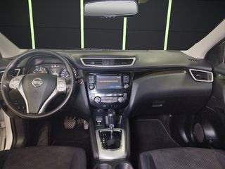 Nissan Qashqai DIG-T 115 Acenta 4x2 XTronic 85 kW (115 CV)