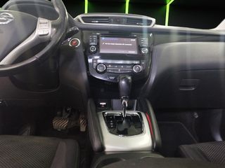 Nissan Qashqai DIG-T 115 Acenta 4x2 XTronic 85 kW (115 CV)