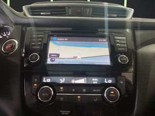 Nissan Qashqai DIG-T 115 Acenta 4x2 XTronic 85 kW (115 CV)