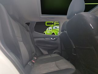 Nissan Qashqai DIG-T 115 Acenta 4x2 XTronic 85 kW (115 CV)