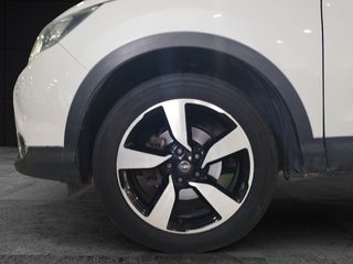 Nissan Qashqai DIG-T 115 Acenta 4x2 XTronic 85 kW (115 CV)