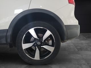 Nissan Qashqai DIG-T 115 Acenta 4x2 XTronic 85 kW (115 CV)