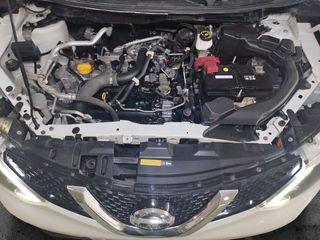 Nissan Qashqai DIG-T 115 Acenta 4x2 XTronic 85 kW (115 CV)