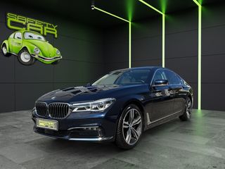 BMW Serie 7 730d 195 kW (265 CV)