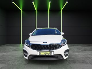 Kia Carens 1.7 CRDi VGT Concept Eco-Dynam 85 kW (115 CV)
