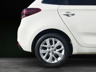 Kia Carens 1.7 CRDi VGT Concept Eco-Dynam 85 kW (115 CV)