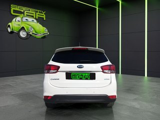 Kia Carens 1.7 CRDi VGT Concept Eco-Dynam 85 kW (115 CV)