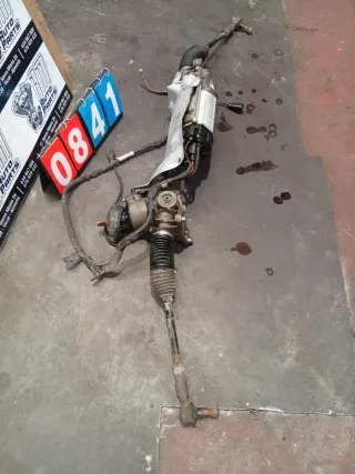 Cremallera dirección Golf 6