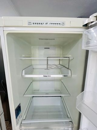 Nevera Samsung Blanca