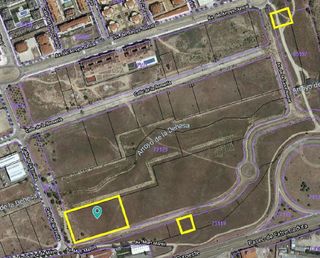 Terreno en venta en El Pinar - La Dehesa - Resto de Navalcarnero en Navalcarnero