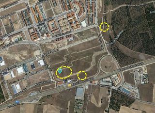 Terreno en venta en El Pinar - La Dehesa - Resto de Navalcarnero en Navalcarnero