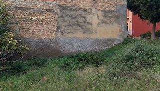 Terreno en venta en Alameda Park en Manises